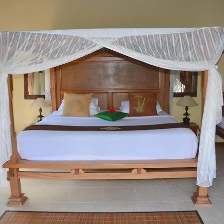 Villa Agung Khalia Ubud  Ngoại thất bức ảnh