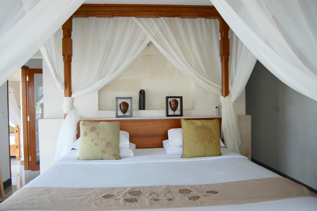 Villa Agung Khalia Ubud  Phòng bức ảnh
