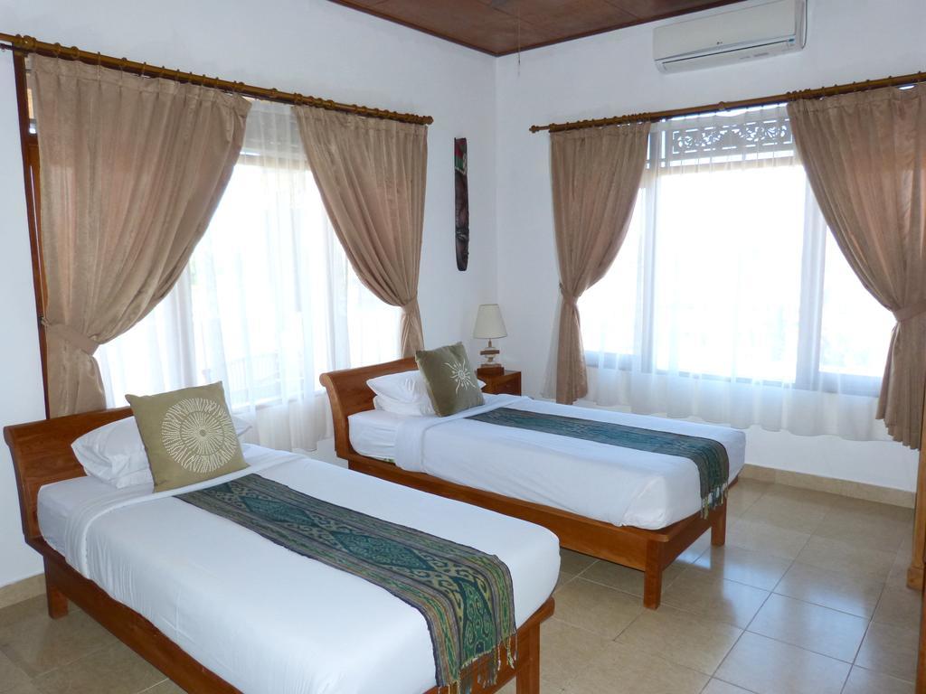 Villa Agung Khalia Ubud  Phòng bức ảnh