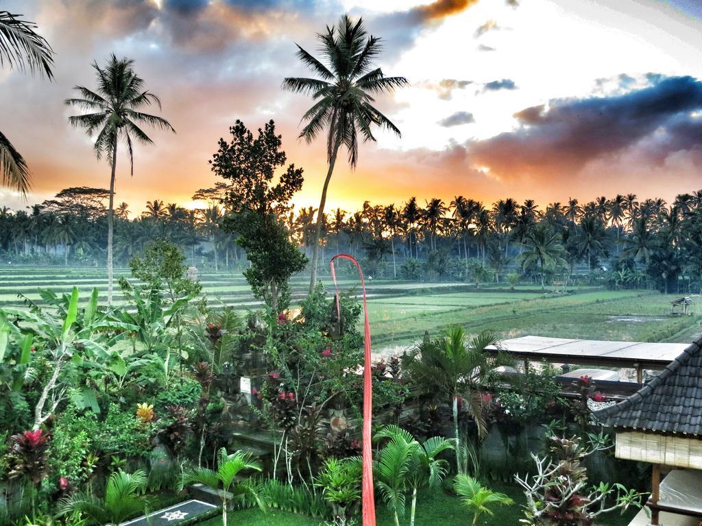 Villa Agung Khalia Ubud  Phòng bức ảnh