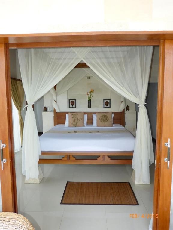 Villa Agung Khalia Ubud  Phòng bức ảnh