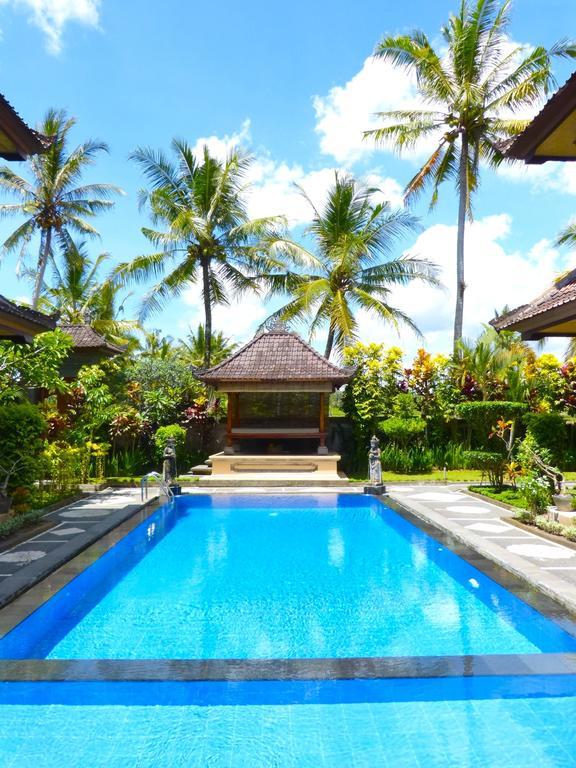 Villa Agung Khalia Ubud  Phòng bức ảnh