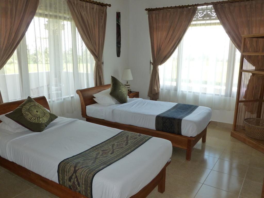 Villa Agung Khalia Ubud  Phòng bức ảnh