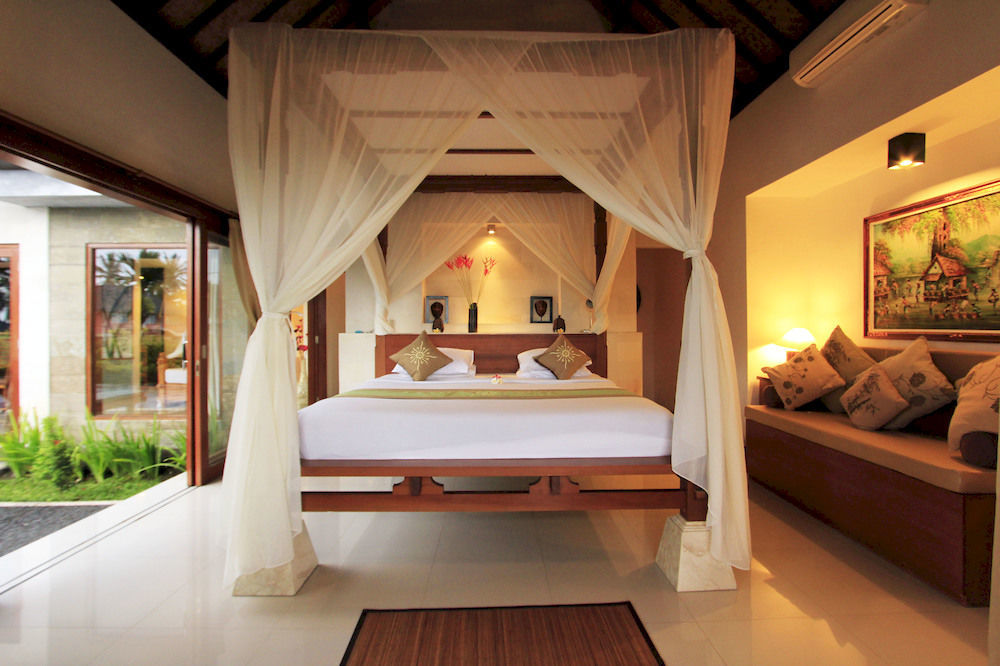 Villa Agung Khalia Ubud  Ngoại thất bức ảnh