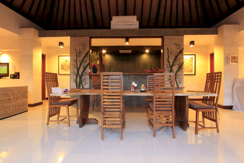 Villa Agung Khalia Ubud  Ngoại thất bức ảnh