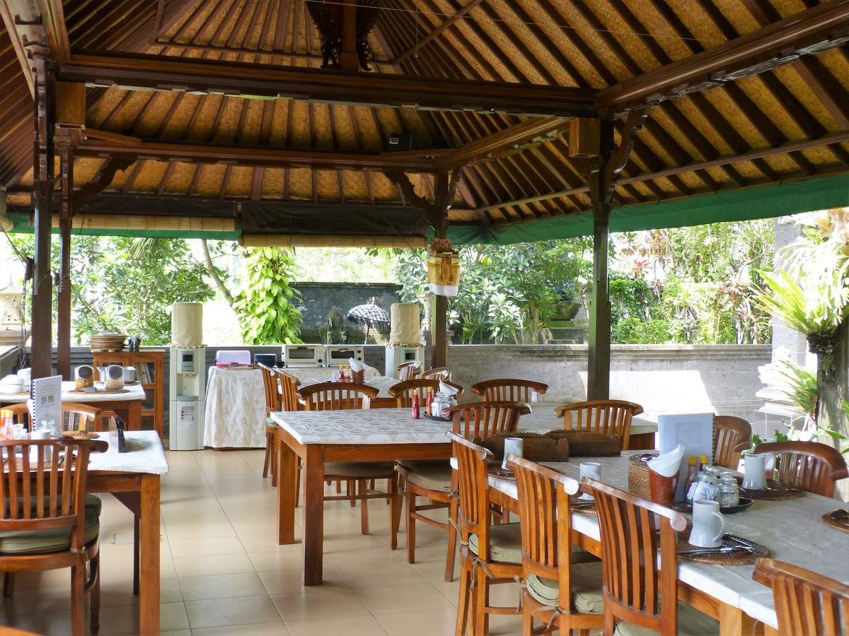 Villa Agung Khalia Ubud  Ngoại thất bức ảnh